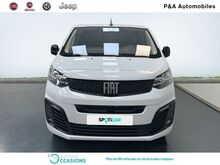 Photo 2 de l'offre de Fiat Scudo Fg XL 100 kW Batterie 75 kWh Pro Lounge Connect à 43 980 € chez SudOuest Occasions