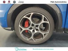 Photo 11 de l'offre de Alfa Romeo Tonale 1.5 Hybrid 160ch Edizione Speciale TCT à 41 980 € chez SudOuest Occasions
