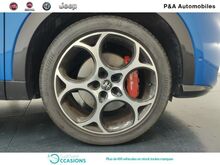 Photo 12 de l'offre de Alfa Romeo Tonale 1.5 Hybrid 160ch Edizione Speciale TCT à 41 980 € chez SudOuest Occasions