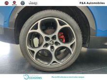 Photo 13 de l'offre de Alfa Romeo Tonale 1.5 Hybrid 160ch Edizione Speciale TCT à 41 980 € chez SudOuest Occasions