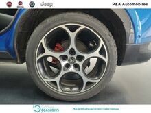 Photo 14 de l'offre de Alfa Romeo Tonale 1.5 Hybrid 160ch Edizione Speciale TCT à 41 980 € chez SudOuest Occasions