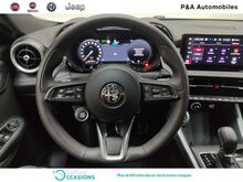 Photo 15 de l'offre de Alfa Romeo Tonale 1.5 Hybrid 160ch Edizione Speciale TCT à 41 980 € chez SudOuest Occasions