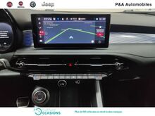 Photo 18 de l'offre de Alfa Romeo Tonale 1.5 Hybrid 160ch Edizione Speciale TCT à 41 980 € chez SudOuest Occasions