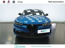 Photo 2 de l'offre de Alfa Romeo Tonale 1.5 Hybrid 160ch Edizione Speciale TCT à 41 980 € chez SudOuest Occasions