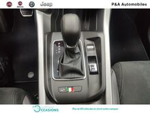 Photo 20 de l'offre de Alfa Romeo Tonale 1.5 Hybrid 160ch Edizione Speciale TCT à 41 980 € chez SudOuest Occasions