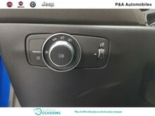 Photo 21 de l'offre de Alfa Romeo Tonale 1.5 Hybrid 160ch Edizione Speciale TCT à 41 980 € chez SudOuest Occasions