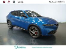 Photo 3 de l'offre de Alfa Romeo Tonale 1.5 Hybrid 160ch Edizione Speciale TCT à 41 980 € chez SudOuest Occasions