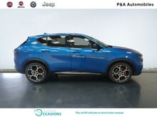Photo 4 de l'offre de Alfa Romeo Tonale 1.5 Hybrid 160ch Edizione Speciale TCT à 41 980 € chez SudOuest Occasions
