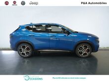 Photo 4 de l'offre de Alfa Romeo Tonale 1.5 Hybrid 160ch Edizione Speciale TCT à 36 980 € chez SudOuest Occasions