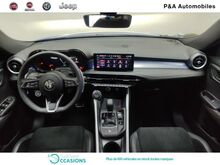 Photo 8 de l'offre de Alfa Romeo Tonale 1.5 Hybrid 160ch Edizione Speciale TCT à 41 980 € chez SudOuest Occasions