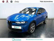 Photo 1 de l'offre de Alfa Romeo Tonale 1.5 Hybrid 130ch Edizione Speciale TCT à 39 980 € chez SudOuest Occasions