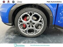 Photo 11 de l'offre de Alfa Romeo Tonale 1.5 Hybrid 130ch Edizione Speciale TCT à 39 980 € chez SudOuest Occasions
