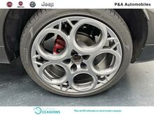 Photo 12 de l'offre de Alfa Romeo Tonale 1.5 Hybrid 130ch Edizione Speciale TCT à 39 980 € chez SudOuest Occasions