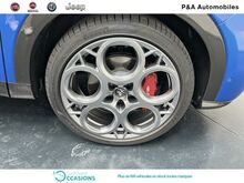 Photo 14 de l'offre de Alfa Romeo Tonale 1.5 Hybrid 130ch Edizione Speciale TCT à 39 980 € chez SudOuest Occasions
