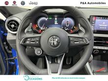 Photo 18 de l'offre de Alfa Romeo Tonale 1.5 Hybrid 130ch Edizione Speciale TCT à 39 980 € chez SudOuest Occasions