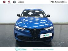 Photo 2 de l'offre de Alfa Romeo Tonale 1.5 Hybrid 130ch Edizione Speciale TCT à 39 980 € chez SudOuest Occasions
