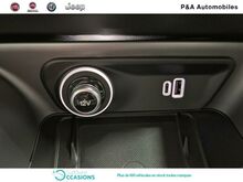 Photo 23 de l'offre de Alfa Romeo Tonale 1.5 Hybrid 130ch Edizione Speciale TCT à 39 980 € chez SudOuest Occasions