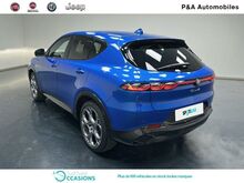 Photo 7 de l'offre de Alfa Romeo Tonale 1.5 Hybrid 130ch Edizione Speciale TCT à 39 980 € chez SudOuest Occasions