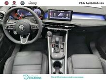 Photo 8 de l'offre de Alfa Romeo Tonale 1.5 Hybrid 130ch Edizione Speciale TCT à 39 980 € chez SudOuest Occasions