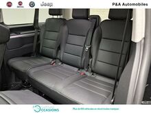 Photo 29 de l'offre de Fiat Ulysse Long Electrique 136ch (75 kWh) Lounge à 59 900 € chez SudOuest Occasions