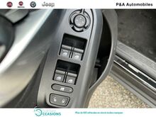 Photo 13 de l'offre de Fiat 500X 1.6 Multijet 130ch Hey Google à 22 980 € chez SudOuest Occasions