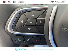 Photo 17 de l'offre de Fiat 500X 1.6 Multijet 130ch Hey Google à 22 980 € chez SudOuest Occasions