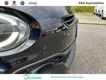 Photo 23 de l'offre de Fiat 500X 1.6 Multijet 130ch Hey Google à 22 980 € chez SudOuest Occasions