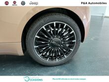 Photo 11 de l'offre de Fiat 500C e 118ch Icône à 35 980 € chez SudOuest Occasions