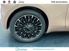 Photo 14 de l'offre de Fiat 500C e 118ch Icône à 35 980 € chez SudOuest Occasions