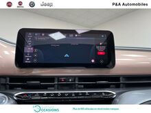 Photo 18 de l'offre de Fiat 500C e 118ch Icône à 35 980 € chez SudOuest Occasions