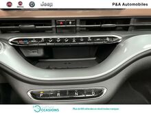 Photo 20 de l'offre de Fiat 500C e 118ch Icône à 35 980 € chez SudOuest Occasions
