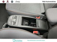 Photo 21 de l'offre de Fiat 500C e 118ch Icône à 35 980 € chez SudOuest Occasions