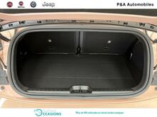 Photo 6 de l'offre de Fiat 500C e 118ch Icône à 35 980 € chez SudOuest Occasions