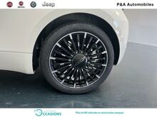 Photo 11 de l'offre de Fiat 500C e 118ch Icône Plus (Pack Magic Eye) à 33 980 € chez SudOuest Occasions
