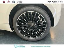 Photo 13 de l'offre de Fiat 500C e 118ch Icône Plus (Pack Magic Eye) à 33 980 € chez SudOuest Occasions