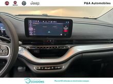 Photo 18 de l'offre de Fiat 500C e 118ch Icône Plus (Pack Magic Eye) à 33 980 € chez SudOuest Occasions