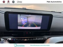 Photo 19 de l'offre de Fiat 500C e 118ch Icône Plus (Pack Magic Eye) à 33 980 € chez SudOuest Occasions