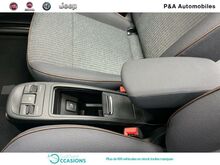 Photo 24 de l'offre de Fiat 500C e 118ch Icône Plus (Pack Magic Eye) à 33 980 € chez SudOuest Occasions