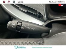 Photo 25 de l'offre de Fiat 500C e 118ch Icône Plus (Pack Magic Eye) à 33 980 € chez SudOuest Occasions