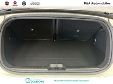 Photo 6 de l'offre de Fiat 500C e 118ch Icône Plus (Pack Magic Eye) à 33 980 € chez SudOuest Occasions