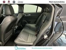 Photo 10 de l'offre de Alfa Romeo Giulia 2.2 JTD 190ch Sprint AT8 MY22 à 46 480 € chez SudOuest Occasions