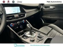 Photo 15 de l'offre de Alfa Romeo Giulia 2.2 JTD 190ch Sprint AT8 MY22 à 46 480 € chez SudOuest Occasions