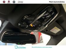 Photo 17 de l'offre de Alfa Romeo Giulia 2.2 JTD 190ch Sprint AT8 MY22 à 46 480 € chez SudOuest Occasions