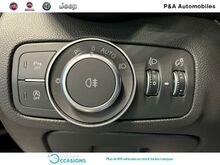 Photo 19 de l'offre de Alfa Romeo Giulia 2.2 JTD 190ch Sprint AT8 MY22 à 46 480 € chez SudOuest Occasions