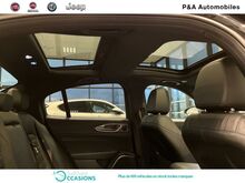 Photo 23 de l'offre de Alfa Romeo Giulia 2.2 JTD 190ch Sprint AT8 MY22 à 46 480 € chez SudOuest Occasions