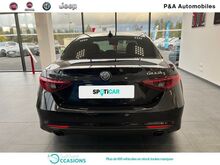 Photo 5 de l'offre de Alfa Romeo Giulia 2.2 JTD 190ch Sprint AT8 MY22 à 46 480 € chez SudOuest Occasions