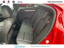 Photo 10 de l'offre de Alfa Romeo Stelvio 2.2 Diesel 190ch Sprint Q4 AT8 MY22 à 48 890 € chez SudOuest Occasions