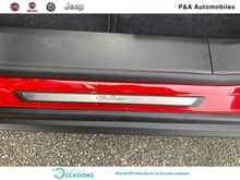 Photo 13 de l'offre de Alfa Romeo Stelvio 2.2 Diesel 190ch Sprint Q4 AT8 MY22 à 48 890 € chez SudOuest Occasions