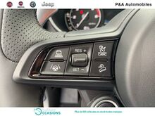 Photo 16 de l'offre de Alfa Romeo Stelvio 2.2 Diesel 190ch Sprint Q4 AT8 MY22 à 48 890 € chez SudOuest Occasions
