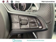 Photo 17 de l'offre de Alfa Romeo Stelvio 2.2 Diesel 190ch Sprint Q4 AT8 MY22 à 48 890 € chez SudOuest Occasions